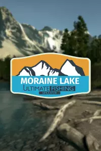 Ilustracja produktu Ultimate Fishing Simulator - Moraine Lake PL (DLC) (PC) (klucz STEAM)